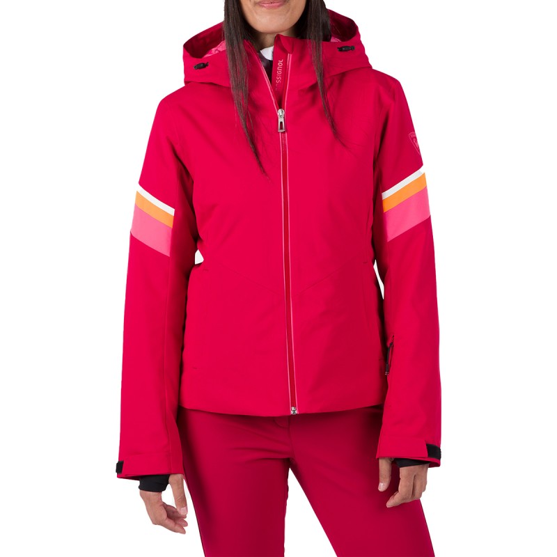 ROSSIGNOL Veste de ski Rossignol Strawpile W