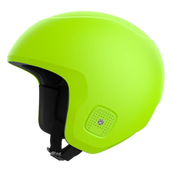 POC Casco de esquí Poc Skull Dura Jr