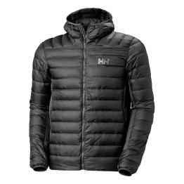 HELLY HANSEN Helly Hansen Verglas Hybrid Hood 2.0 Down Jacket