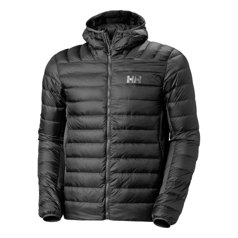 HELLY HANSEN Doudoune Helly Hansen Verglas Hybrid Hood 2.0