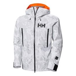 HELLY HANSEN Giacca sci Helly Hansen Sogn Shell 2.0