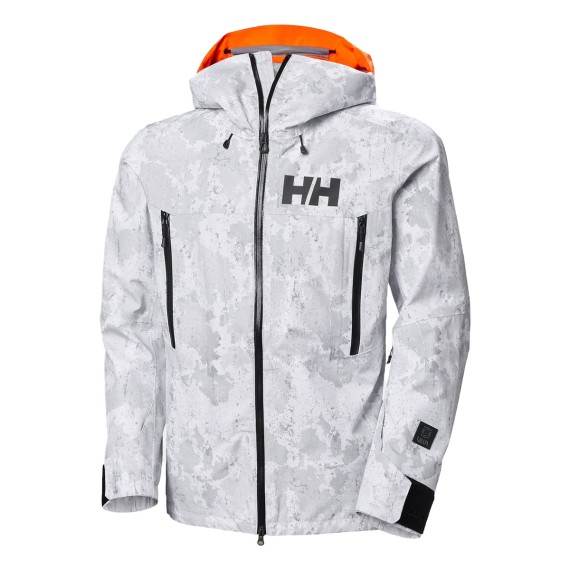 HELLY HANSEN Helly Hansen Sogn Shell 2.0 Ski Jacket