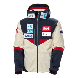 HELLY HANSEN Chaqueta de esquì Helly Hansen Kvitfjell Race Insulated