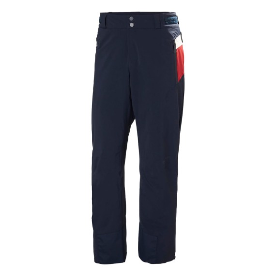 HELLY HANSEN Helly Hansen Kvitfjell Race Insulated Zip Off Ski Pants