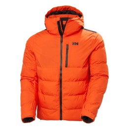 HELLY HANSEN Chaqueta de esquì Helly Hansen Kvitfjell Race Puffy