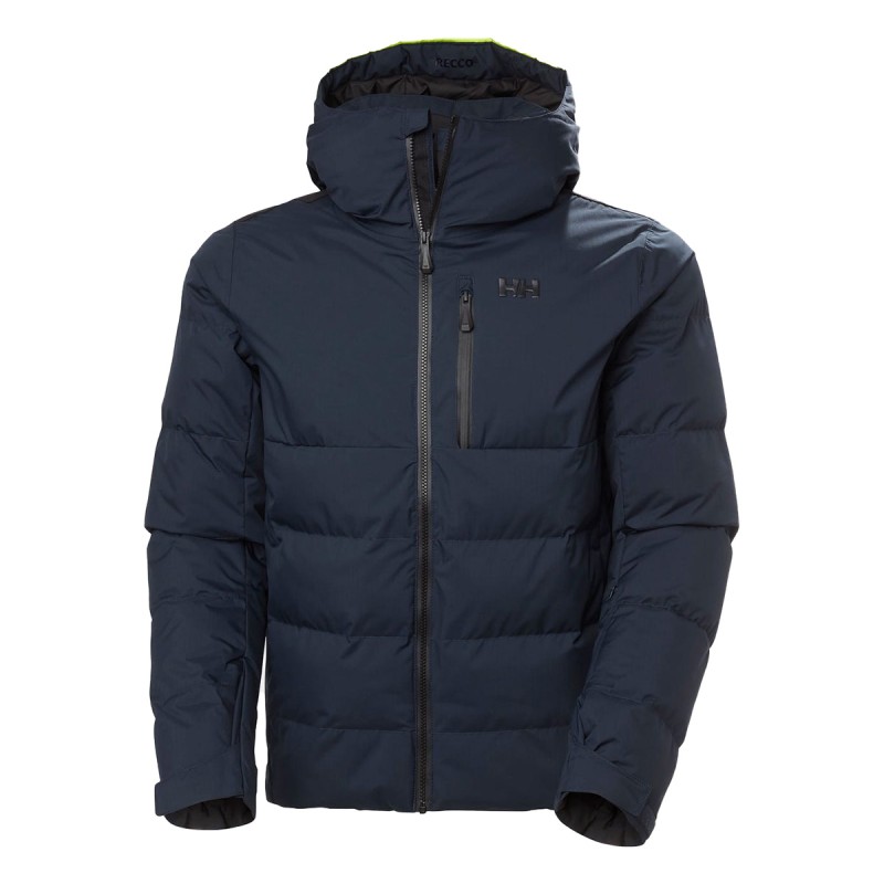 HELLY HANSEN Chaqueta de esquì Helly Hansen Kvitfjell Race Puffy