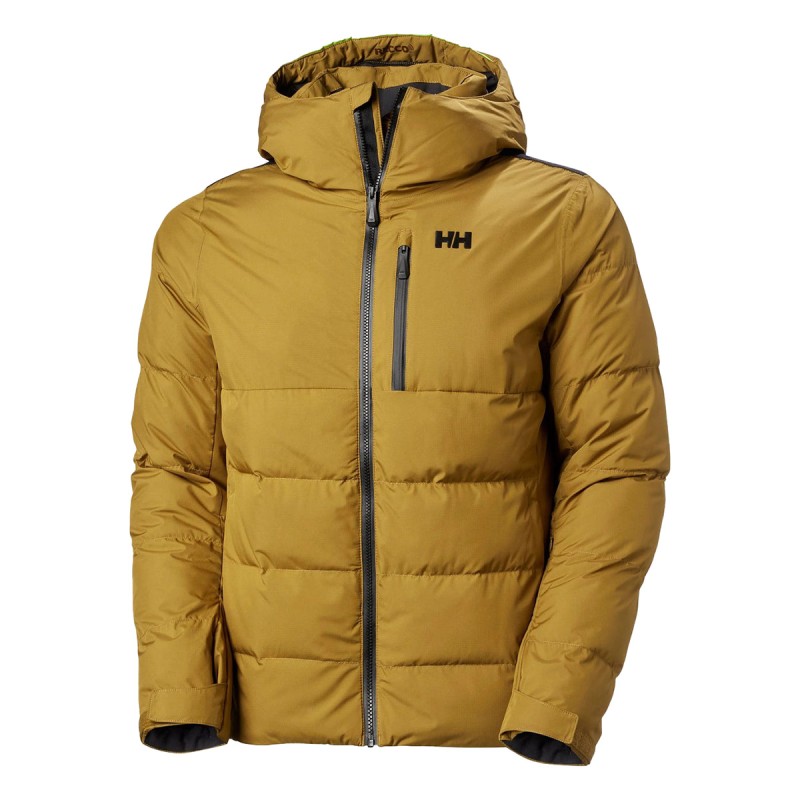 HELLY HANSEN Giacca sci Helly Hansen Kvitfjell Race Puffy