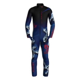 ENERGIAPURA Energiapura Genesis Race Suit