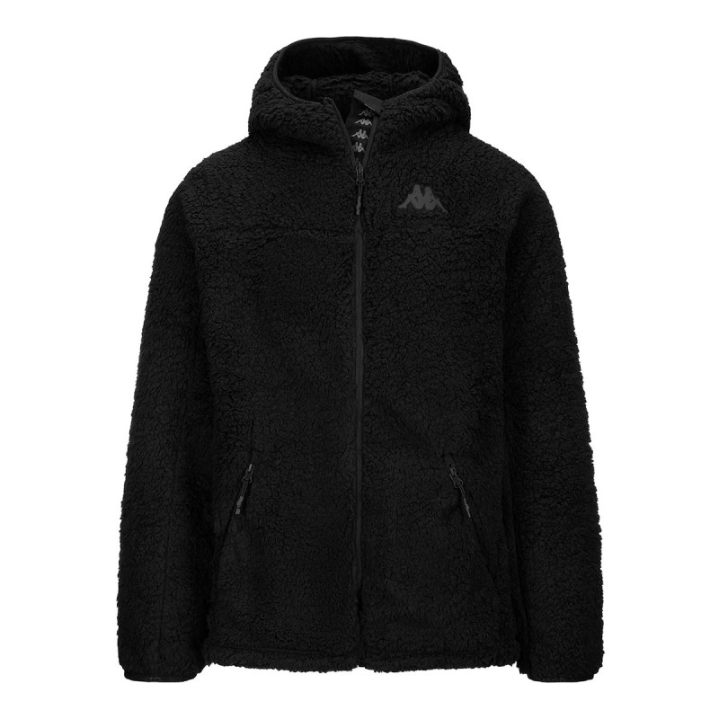 KAPPA Kappa 6Cento 635C Fleece