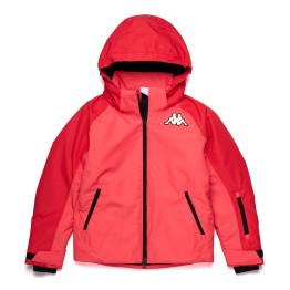 KAPPA Kappa 8Cento 886 Kid Ski Jacket