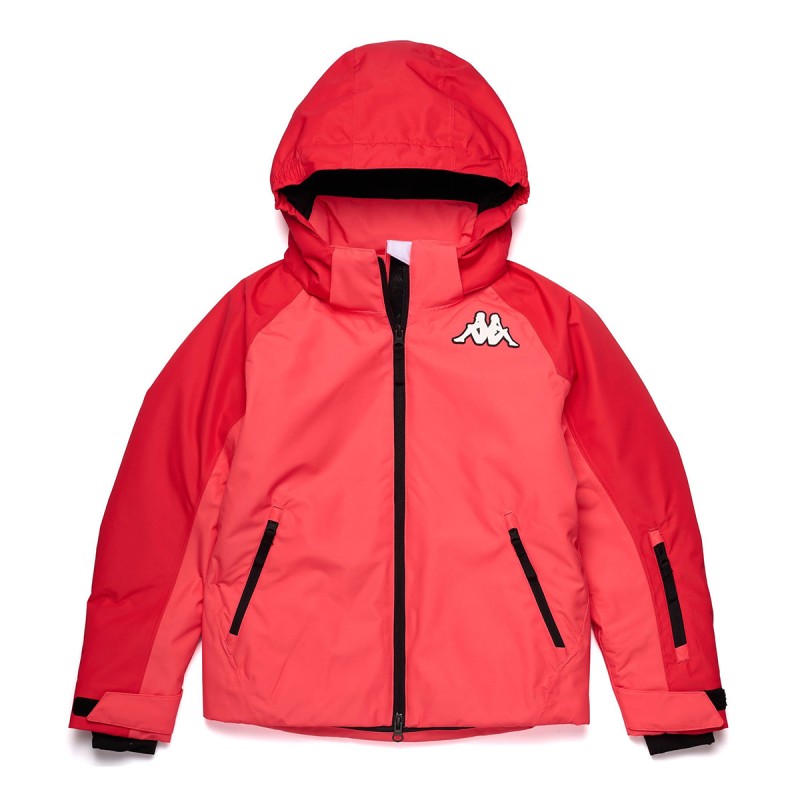 KAPPA Veste de ski Kappa 8Cento 886 Kid