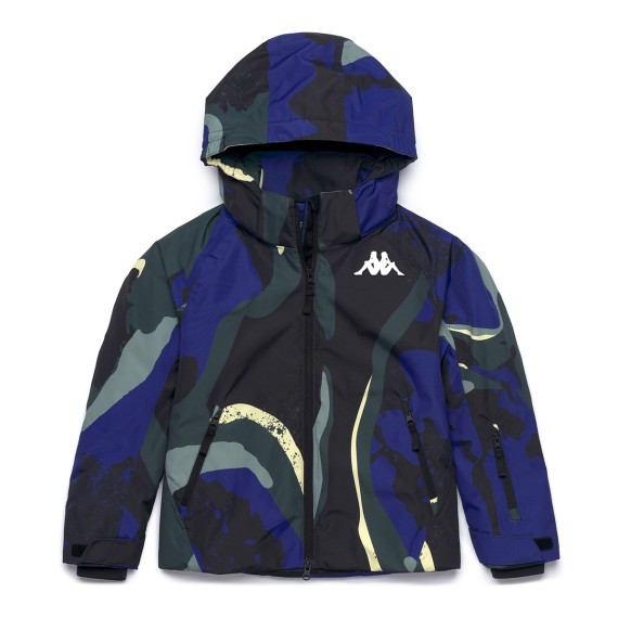 KAPPA Kappa 8Cento 886G Kid Ski Jacket