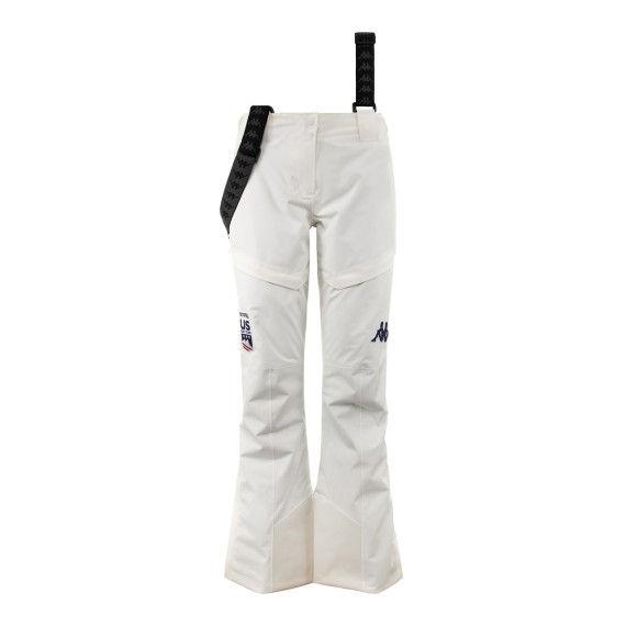 KAPPA Kappa 6Cento 665C US Ski Pants