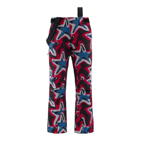 KAPPA Kappa 8Cento 864G US Ski Pants