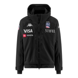 KAPPA Kappa 6Cento 602C US Ski Jacket