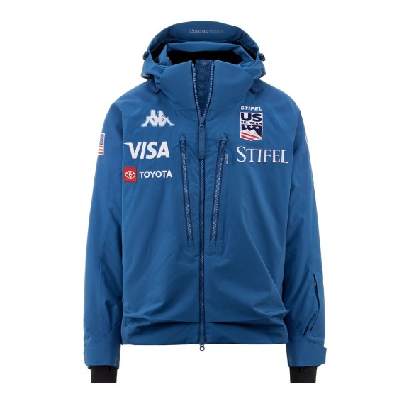 KAPPA Kappa 6Cento 602C US Ski Jacket