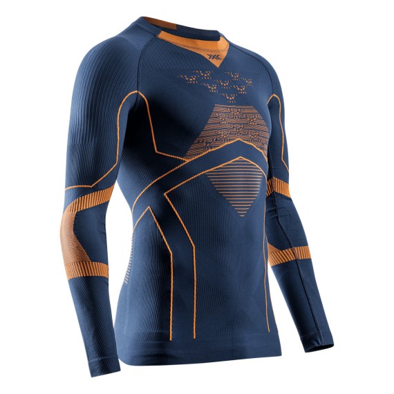 X-BIONIC Maglia intima X-Bionic Energy Accumulator Light M