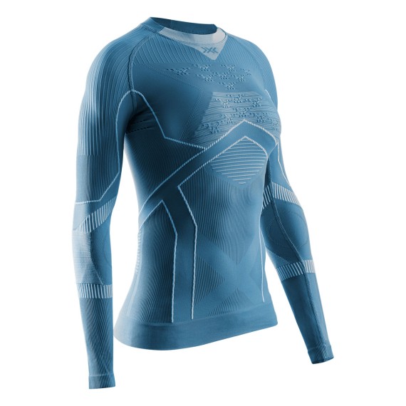 X-BIONIC Maglia intima X-Bionic Energy Accumulator Light W