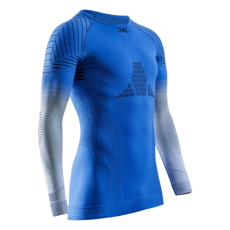 X-BIONIC Camiseta interior X-Bionic Invent Graphics M