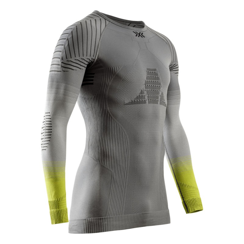 X-BIONIC Maglia intima X-Bionic Invent Graphics M