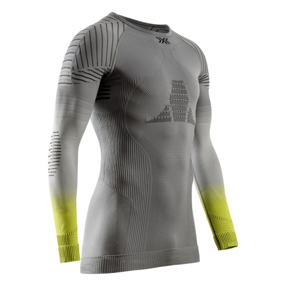 X-BIONIC Camiseta interior X-Bionic Invent Graphics M