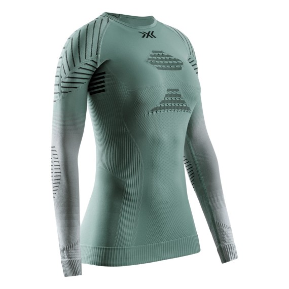 X-BIONIC Maglia intima X-Bionic Invent Graphics W