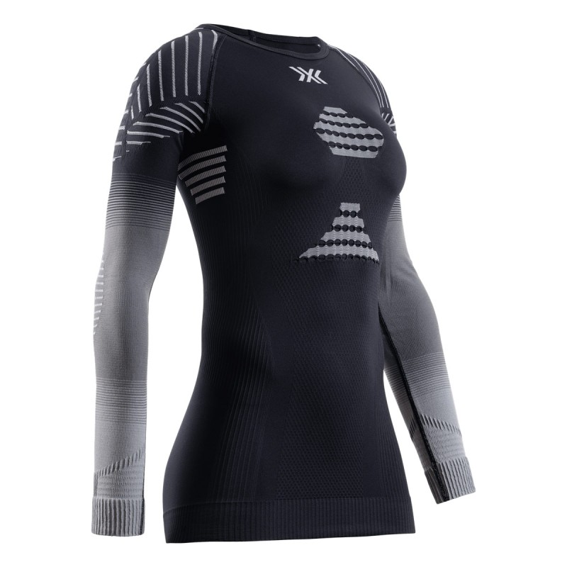 X-BIONIC Maglia intima X-Bionic Invent Graphics W