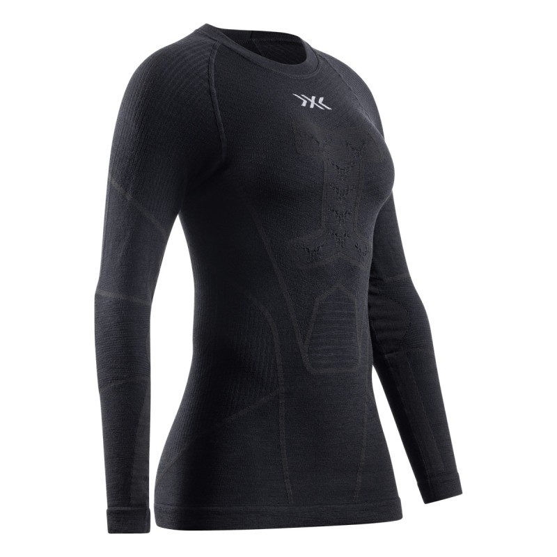 X-BIONIC Camiseta interior X-Bionic Symbio Merino W