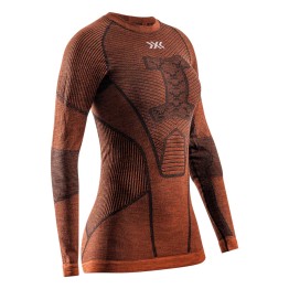 X-BIONIC Camiseta interior X-Bionic Symbio Merino W