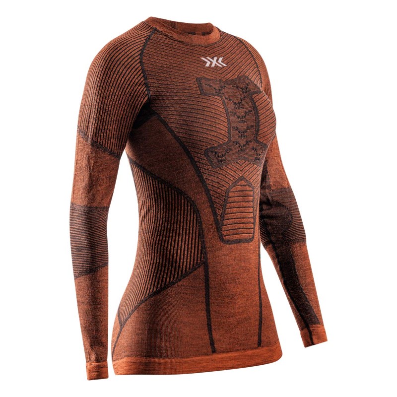 X-BIONIC X-Bionic Symbio Merino W Base Layer