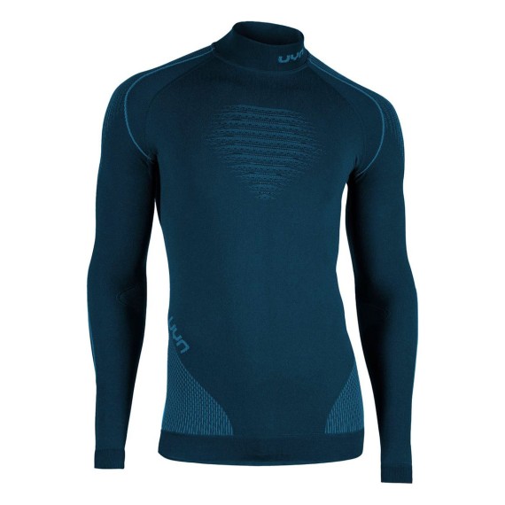 Maillot thermique col roulé Uyn Evolution