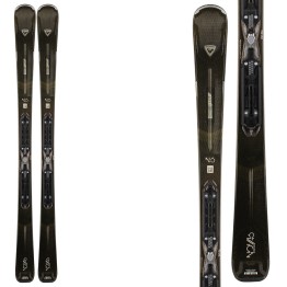 ROSSIGNOL Rossignol Nova 6 ski with Xpress bindings 11