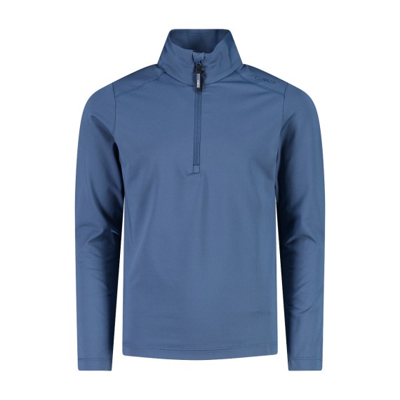 CMP Cmp Softech Boy Turtleneck