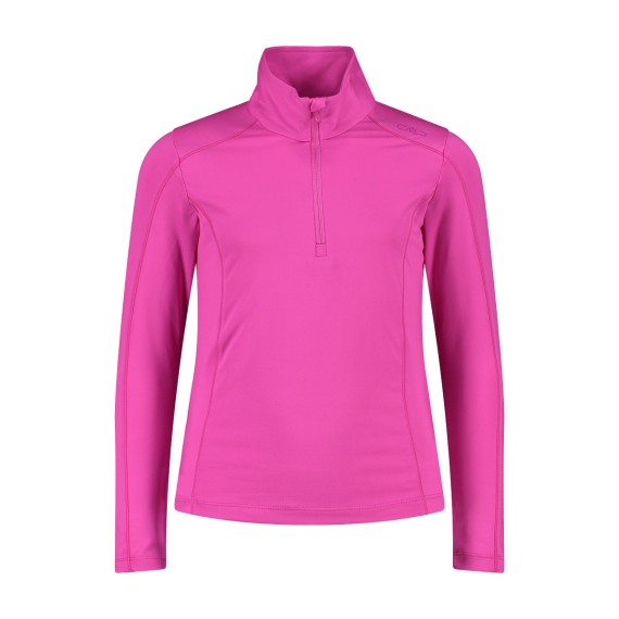 CMP Cmp Softech Girl Turtleneck