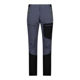 CMP Pantalones de Trekking Cmp Ripstop M