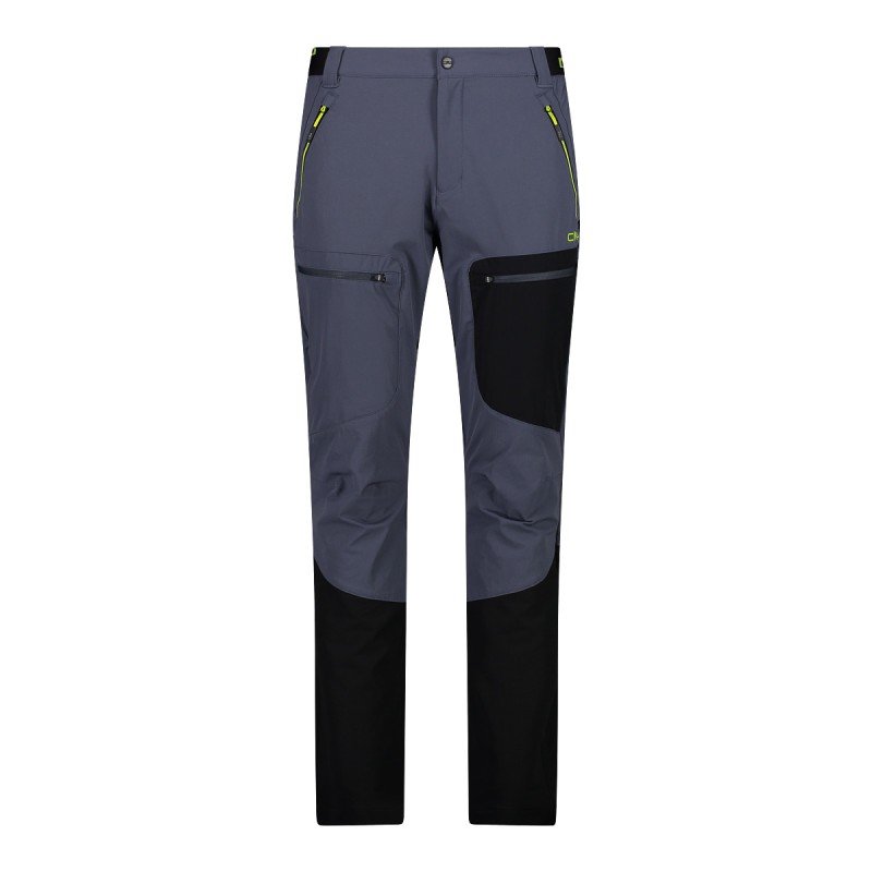 CMP Pantalon de Trekking Cmp Ripstop M