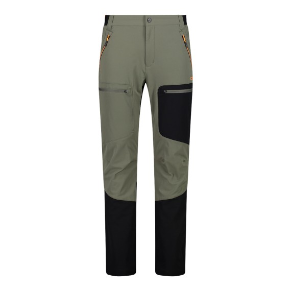 CMP Pantalon de Trekking Cmp Ripstop M