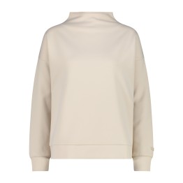 CMP Sudadera Cmp Tech Fleece W