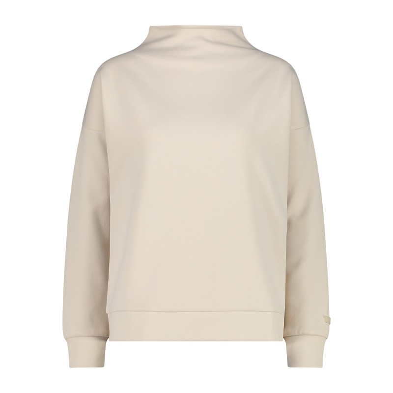 CMP Sweat Cmp Tech Fleece W