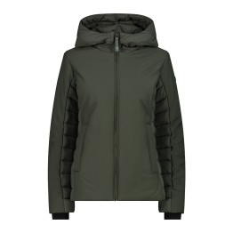 CMP Cmp Light Softshell W Jacket