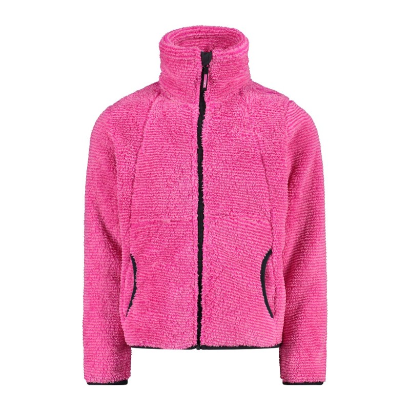 CMP Cmp HighLoft Girl Fleece