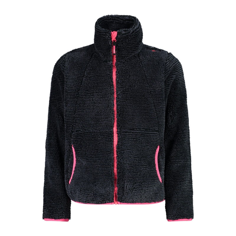 CMP Cmp HighLoft Girl Fleece