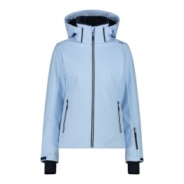 CMP Cmp Softshell W Ski Jacket