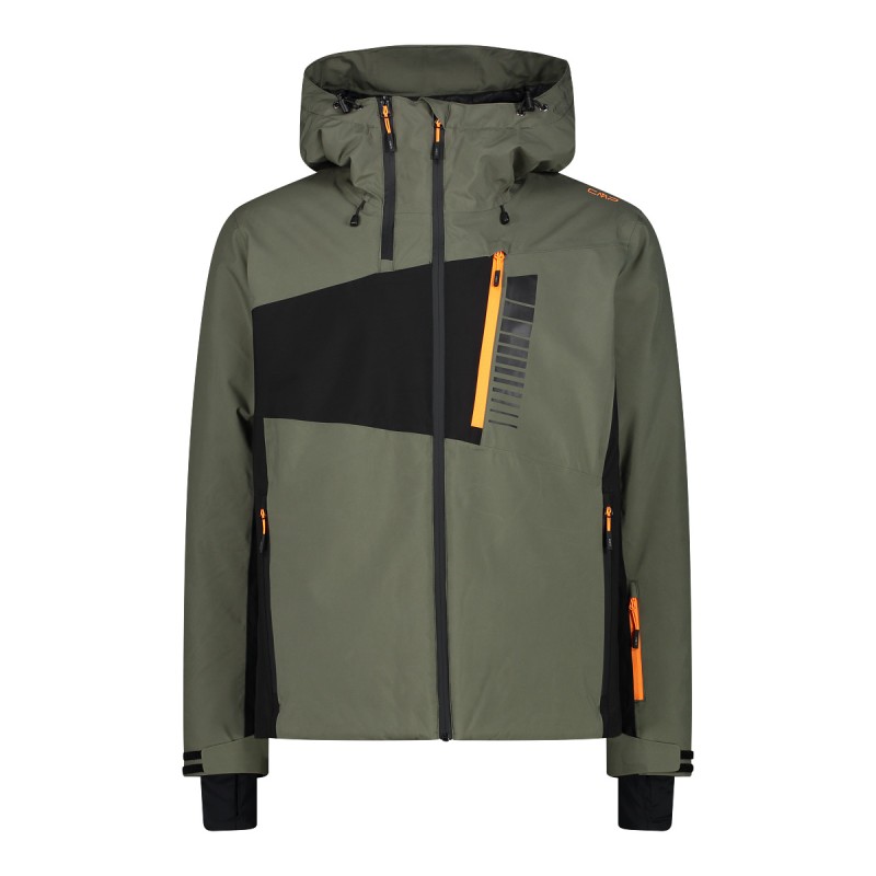 CMP Cmp Twill M Ski Jacket