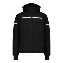 CMP Cmp 4 Way Stretch M Ski Jacket