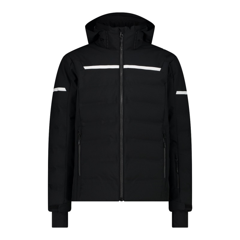 CMP Cmp 4 Way Stretch M Ski Jacket