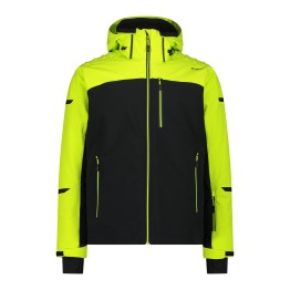 CMP Cmp 4 Way Stretch Acid M Ski Jacket