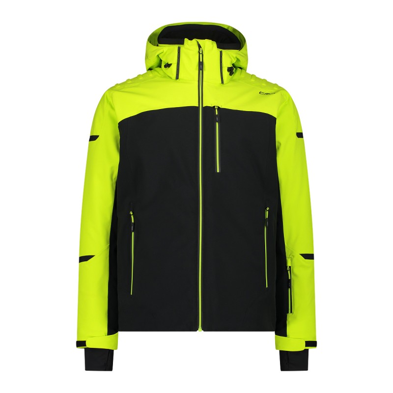 CMP Veste de ski Cmp 4 Way Stretch Acid M