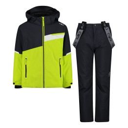 CMP Cmp Twill Boy Ski Suit