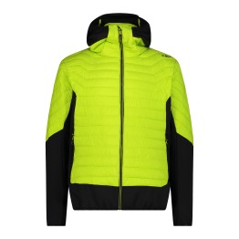 CMP Veste Hybride Cmp Hooded M